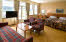 Scandic Victoria, Lillehammer, family room